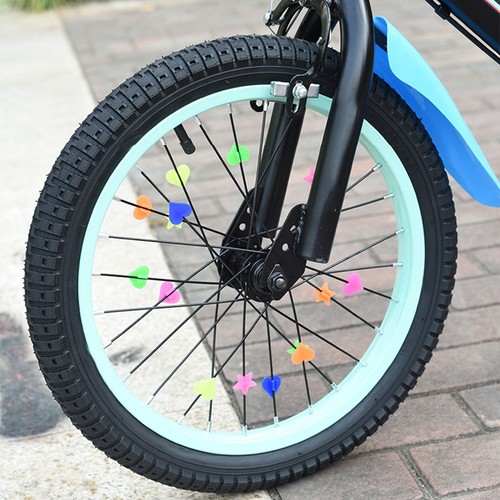 Bright plastica clip - bright,