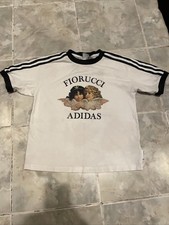 T-shirt Adidas x Fiorucci
