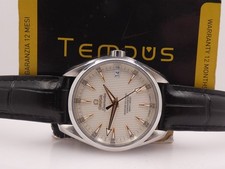 OMEGA SEAMASTER AQUA TERRA