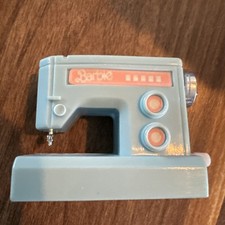 Barbie Action Accenti Vintage