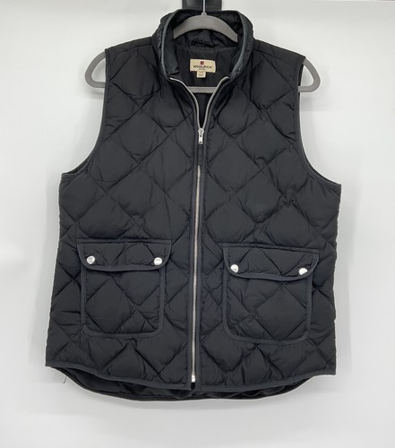 Woolrich gilet donna imbottito