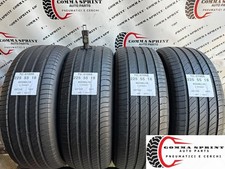 4 PNEUMATICI DI OCCASIONE