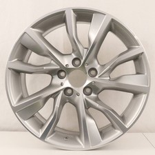 Cerchio in lega BMW Serie 3 F30 F31 Serie 4 F32 F33 19 ORIGINALE 6796258