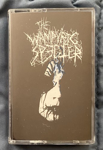 Wampyric specter dark quest - wampyric,