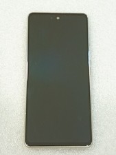 Display Samsung A53 5G A536 Schermo Frame Cornice Lcd Originale audio tasti fing