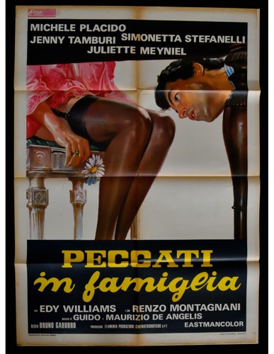 Manifesto peccati famiglia - manifesto,