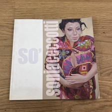 Sonia Ceccotti: "Sò”
