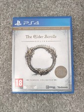 The Elder Scrolls Online -