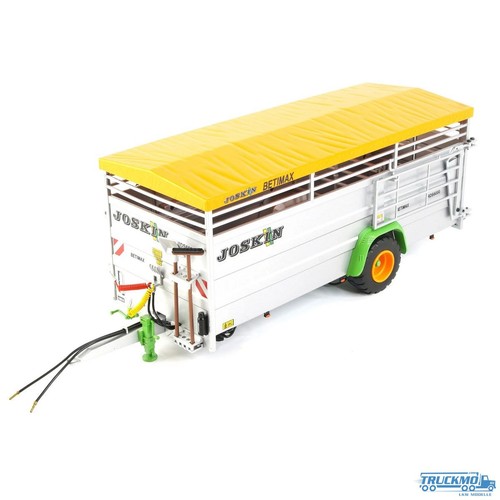 Rimorchio universale hobbies - rimorchio,