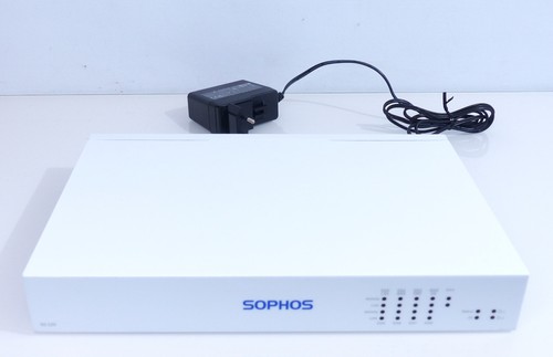 Firewall rete sophos - rete, sg