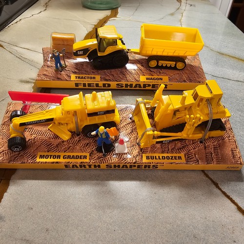 Set 1997 matchbox macchine - 2,