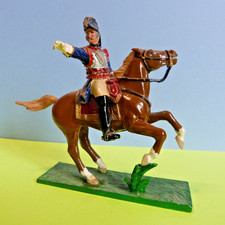 Trophy Miniatures - Maréchal