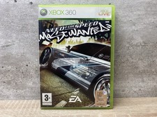 Need for Speed Most Wanted