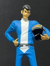 Rara FIGURINA elegante DX