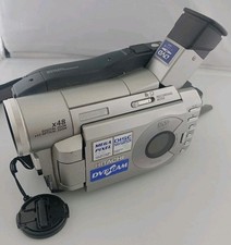 Videocamera digitale DVD