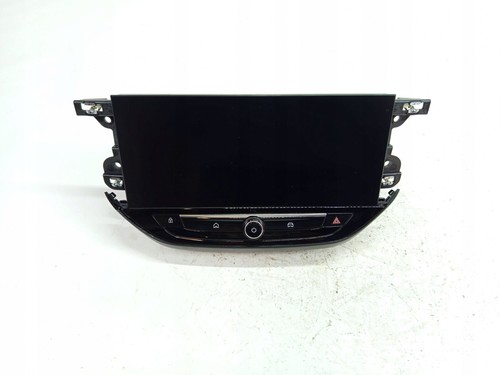 Opel corsa radio - f,