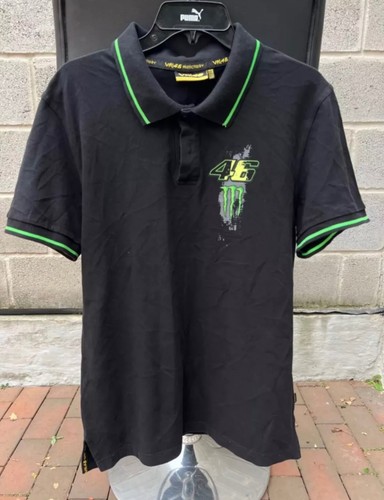 Maglia polo yamaha - yamaha, team