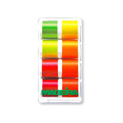 Madeira polyneon neon 40 - madeira,