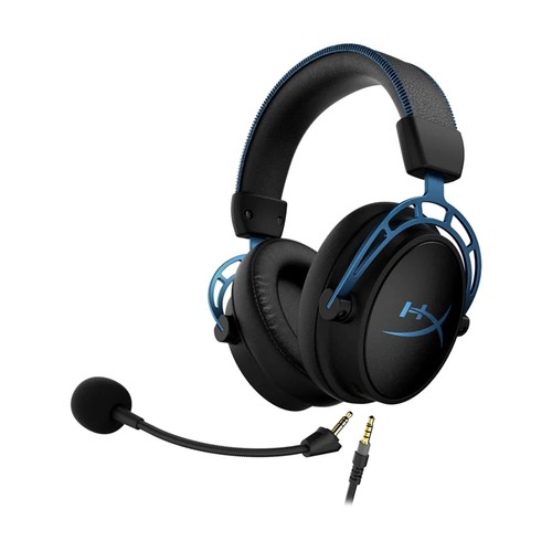 Hyperx cloud alpha - cloud,