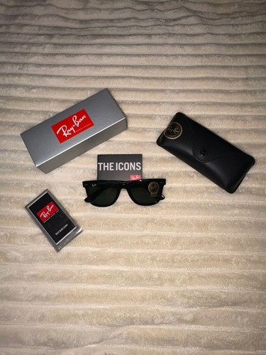 Ray ban wayfarer rb2140 - rb2140, 901