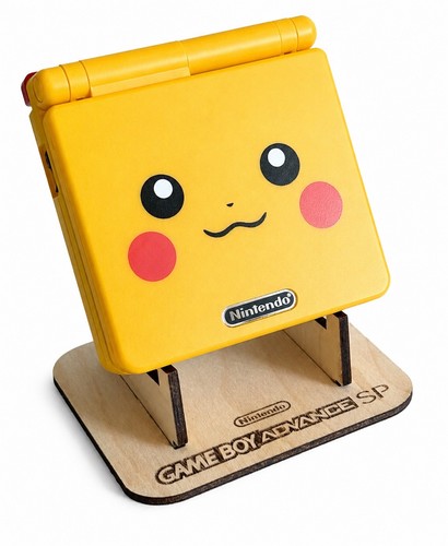 Nintendo gameboy advance - nintendo,