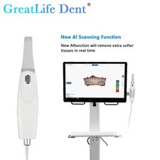 Scanner intraorale dentale