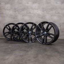 BMW serie 2 3 4 cerchi auto 19