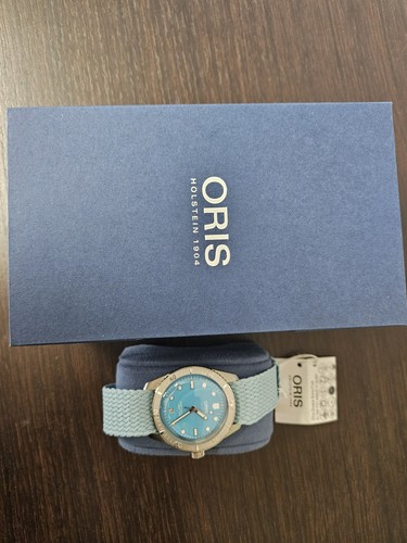 Oris divers sixty - oris,