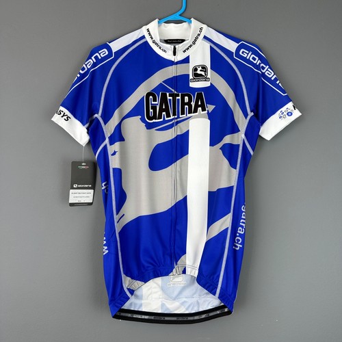 Maglia giordana ciclismo - maglia,