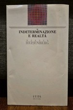HEISENBERG Indeterminazione e