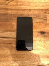 Smartphone HUAWEI P20 Pro - 128 Go - Ram 6Go - Débloqué - Photos 40 MP - Noir