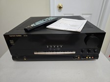 Harman Kardon AVR 520 Surround