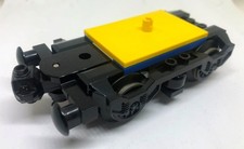 Lego City Ferrovia Treno -