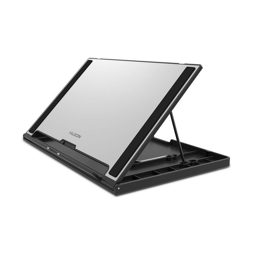 Supporto tablet lcd huion - tablet,