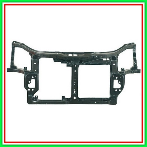 Frontale anteriore completo - frontale,