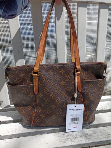Louis vuitton monogram - louis,