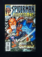 Spider-Man Capitolo Uno #11