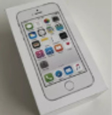 Smartphone Apple ME433B/A