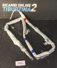 Tend 105A airbag tendina