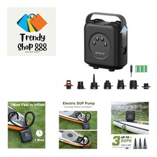 Paddle Board Pump Electric