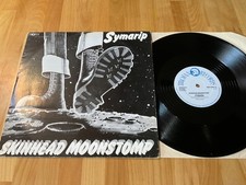 Symarip skinhead moonstomp 12