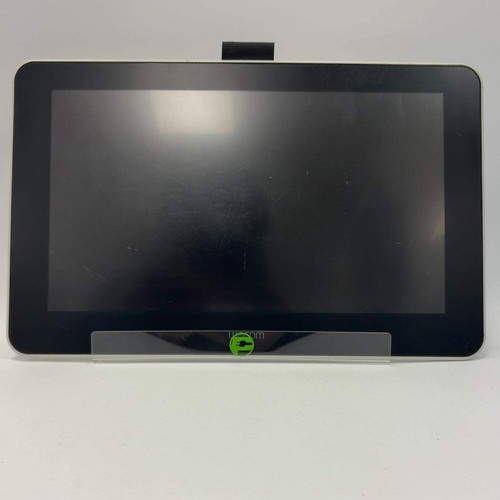 Wacom cintiq drawing tablet - wacom,