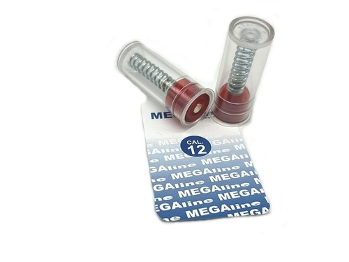 Salvapercussore mega calibro - mega,
