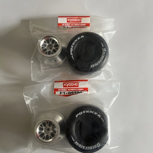 Kyosho 2005 05098 - f1, f1-05098