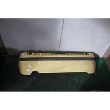 PARAURTI POST. FIAT PANDA