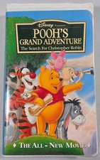 Winnie The Pooh Grand