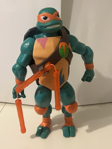 Action figure michelangelo - figure,
