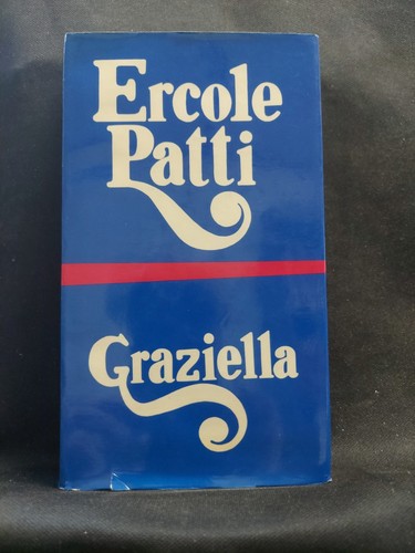 Ercole patti graziella - patti,