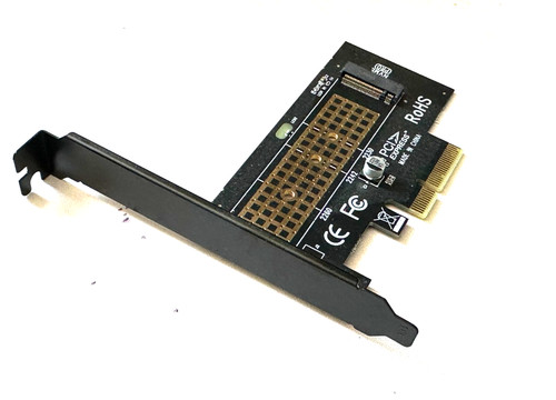 Modulo scheda mac - scheda, pro