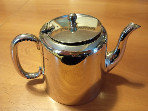 Vintage teiera in - -,